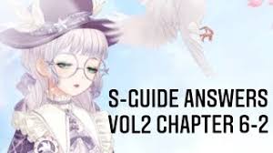 S guide for the world. How To Pass Princess 2 7 Love Nikki