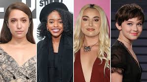 It's there that luna's creative cake team bakes and decorates original works of art for weddings and special occasions. Gideon Adlon Lovie Simone Zoey Luna To Star In The Craft Remake Deadline