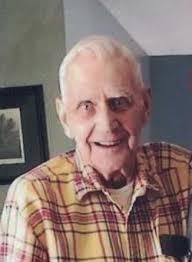 Richard (Dick) Olson