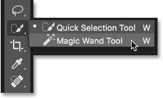 Unlike other tools that make you manually select what you want, the magic wand tool does it automatically. Clipping Masks In Photoshop Photoshop Essentials