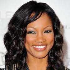 Garcelle Beauvais Nilon