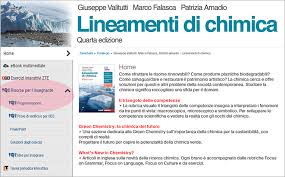 Per Organizzare Il Lavoro Zanichelli