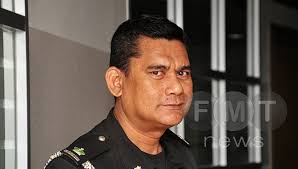This is not the jabatan imigresen. Travel Blacklist An Official Secret Immigration Officer Tells Inquiry Free Malaysia Today Fmt
