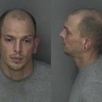 Gaston County Mugshots December 31st