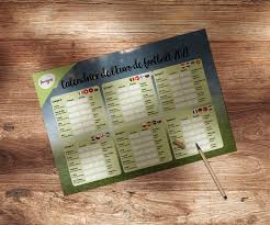 Tous les matchs à élimination directe, qui débutent samedi, sont connus après les derniers résultats de la poule des bleus ce mercredi soir. Calendrier De L Euro De Football 2021 A Telecharger Famigros