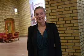 Trending news guatemala's president says. Mathilde Tybring Gjedde Fravaersgrensa Er Eit Medisinsk Mirakel