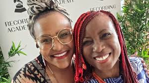 GrammyWDC #PowerInWomen Credit: Getty Images Recording Academy