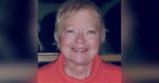 Ramona Mize Harris Obituary