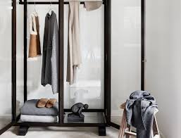 The word wardrobe appeared in the english language in the early 14th . How To Edit Your Closet Any Time Of Year Goop