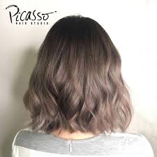 8 digital perm hairstyle medium length digital trends may acquire a agency back you buy through links on our site. Wave Korean Digital Perm Short Hair Novocom Top