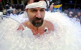 How To Explain The Method Wim Hof From A Scientific Point Of View Blog