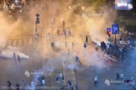 Live Update Miting Al Diasporei Impotriva Guvernului PiaÅ£a Victoriei Punctul Central De Intalnire Al Protestatarilor Foto Agerpres ActualizeazÄƒ Lumea