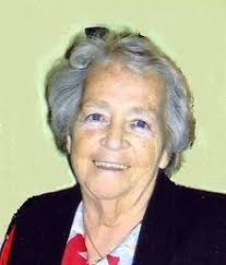 KATHLEEN MITCHELL Obituary