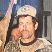 Francis Eugene "Gene" Tucker Jr. Obituary (2023)