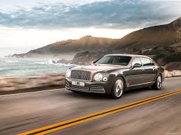 Bentley Mulsanne Ewb 2017 Bentley Mulsanne New Bentley Bentley