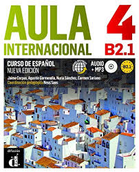 Let us know what's wrong with this preview of aula internacional 2. Pdf Download Aula Internacional Nueva Edicion Libro Del Alumno Ejercicios Cd 4 B2 1 Full Books By Erich Kastner Read Unlimited Books