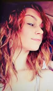 Hi all! I just wanted to introduce myself and share a photo I took of My  girl friend Betty. I am a 66 year old Pro-Life, pro-gun Conservative  grandmother who believes in