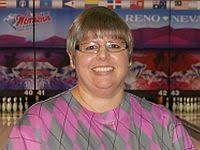 Streak ends for USBC Women's Championships participation leader Mini Tvaska 