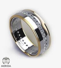 Design Your Own Unique Wedding Band Custom Men S Wedding Bands In Platinum And Gold Mens Wedding Rings Gold Cool Wedding Rings Mens Wedding Rings