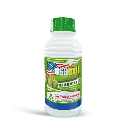 Usagvil 250SC