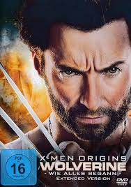 Determined to teach his brother how he fits into the world, victor fights logan and leaves him injured at the tracks. X Men Origins Wolverine Dvd Jpc