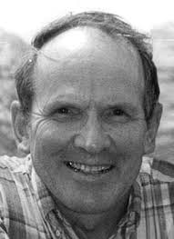 Obituary • David Chancellor Black • May 31, 1932 to December 24, 2007