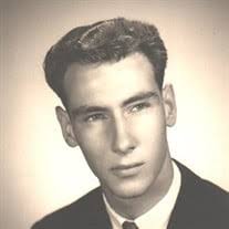 Obituary information for Mark C Volger