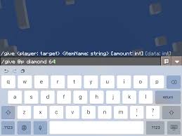 How to use minecraft commands. Commands Minecraft Bedrock Wiki Fandom