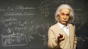 Intelligence is not the ability to store information, but to know where to find it. 12 Dinge Die Ihr Noch Nicht Uber Albert Einstein Wusstet Ze Tt
