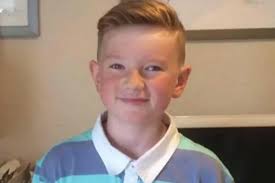 11-letni Alex zaginął 6 lat temu. Trudno wyobrazić sobie takie zakończenie 
