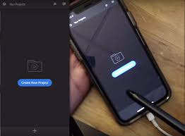 I have not played with adobe premier rush much on the ipad since it first came out as it was missing some features i thought. Adobe Premiere Rush Iphone Tutorial Meredith Marsh Vidpromom