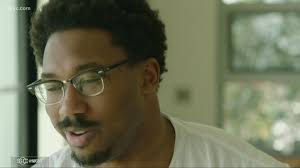 Myles Garrett with ESPN