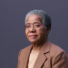 Elizabeth Anionwu: the 'cool, black and exceptional' woman who fought to  make the NHS fairer