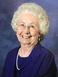 Etta Mae Holbrook Obituary (2022)