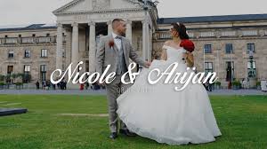 Die bilanz ist bisher erschreckend.da scheint nicht eine liebe fürs leben in sicht. Nicole Arijan Hochzeitsfilm Brautkauf Youtube