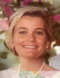 Obituary information for Nancy Lu Chiodo