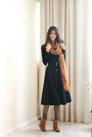 36 Super Ideas For Fashion Winter Hijab Casual Modest Outfits Modest Winter Outfits Modest Fashion