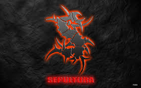 Sepultura is a perfect sample of how a logo turns up to be a clear distinctive of its brand. Download Gambar Logo Sepultura Sepultura Logo Png Conquest Music Website Monstrosity Band Logo 2294794 Vippng Thingiverse Is A Universe Of Things