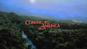 Coming To America