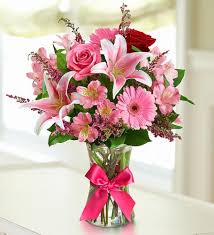 Give that special someone beautiful flowers and great gifts when you shop online at 1800 flowers today. Fields Of Europe Romance Arranged By A Florist In Ny 1800flowers Syosset