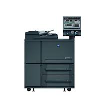 Subscribe to news & insight. Konica Minolta Bizhub Pro 951 Mono Laser Production Printer Copier Scanner 95ppm Ebay