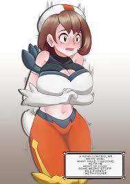 Gloria (pokemon) Porn - Page 43 Of 45 - Rule 34
