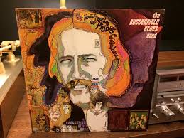 December 27, 1967, I saw Paul Butterfield Blues Band at the Troubadour. It  was the third time seeing them that year. I'd seen them play at the Golden  Bear in Huntington Beach