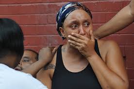 City correction officer sets apartment fire that injures 12 residents in  Brooklyn: police