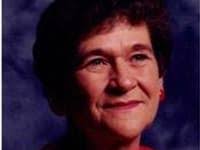 Mabel M. Bockholt Obituary (1938