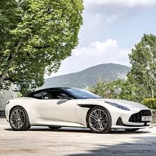 Image result for Neutron White 2024 Aston Martin