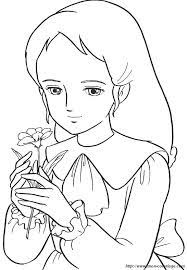 princesse sarah cartoon coloring pages girls art coloriages minions