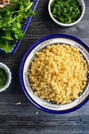Add the apricots, scallions, and orange juice; Moroccan Couscous Salad Wanderings In My Kitchen