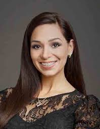 Heather Le' An Rafiq