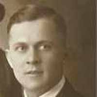 Henry Clay Rockwell (1898–1936)